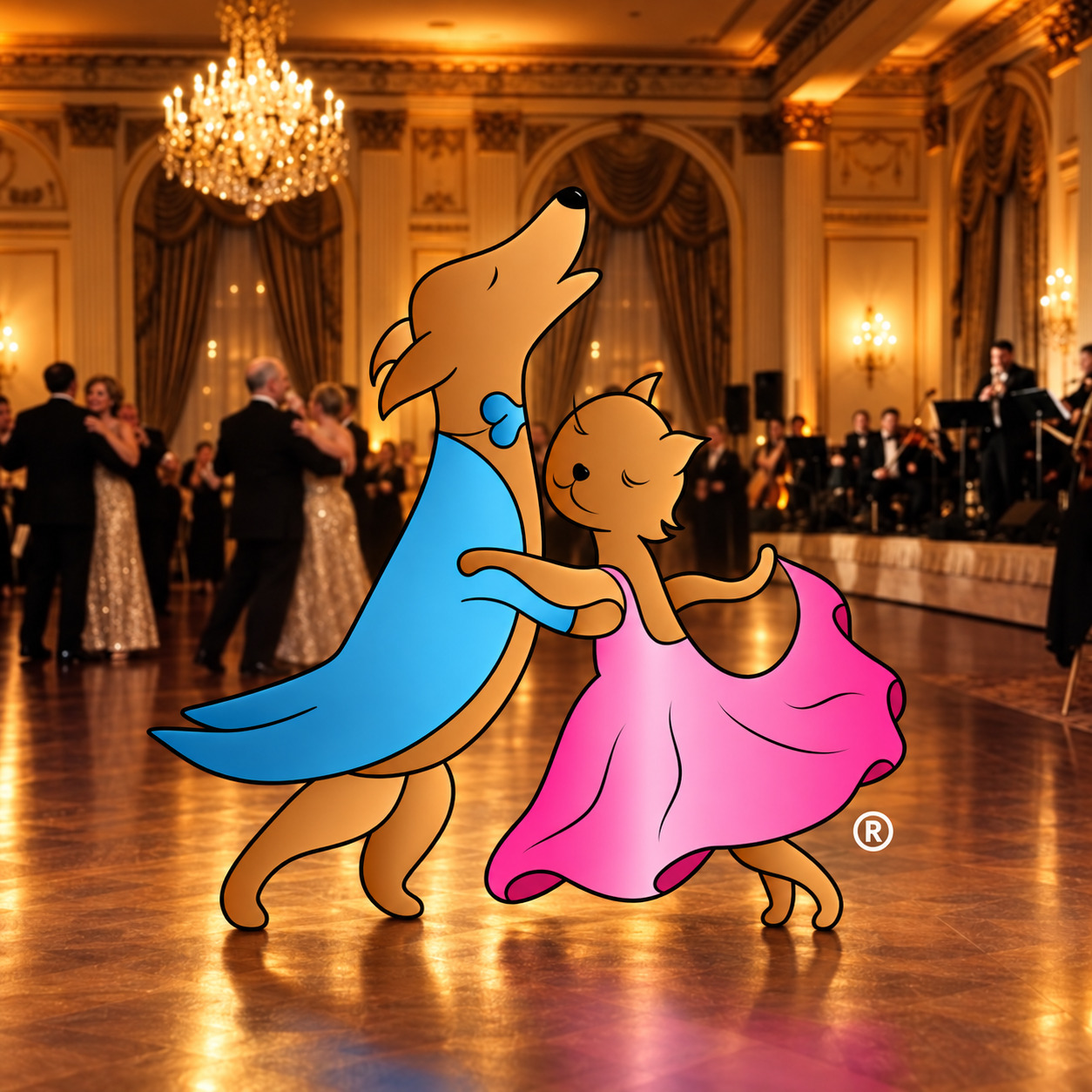 Dance Events