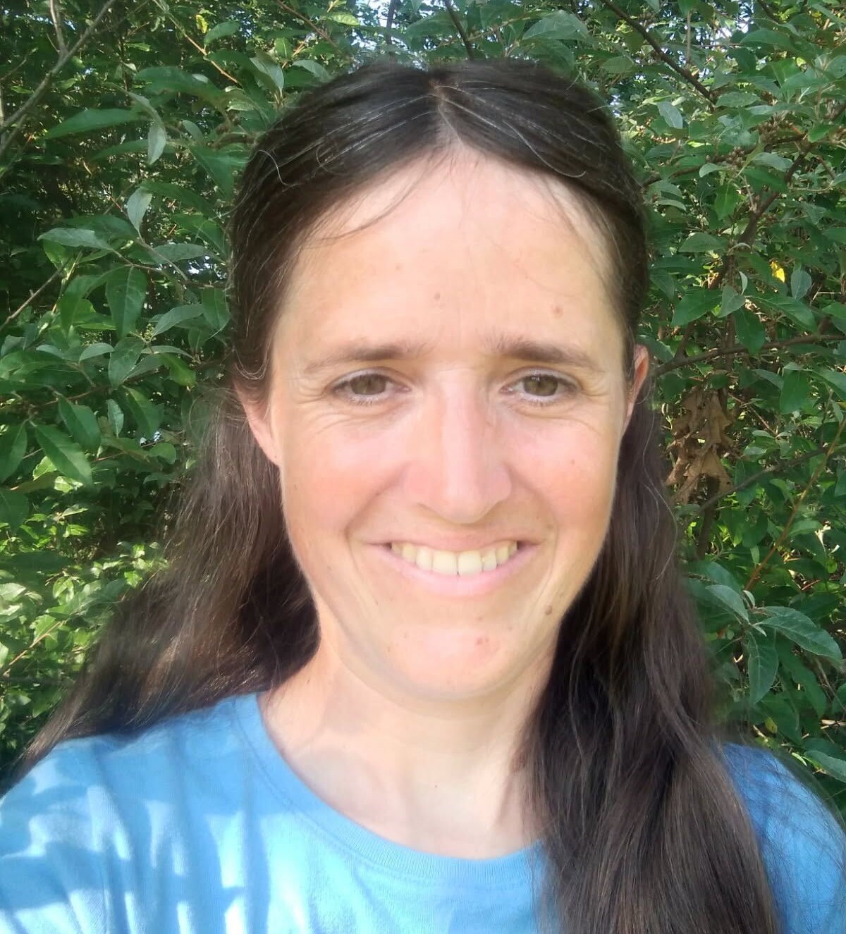 Lori Lohrmann