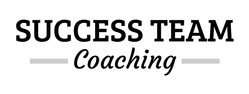 Success Team Coaching Logo