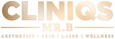 MR.B CLINIQS Aesthetics, Skin, Laser, Wellness