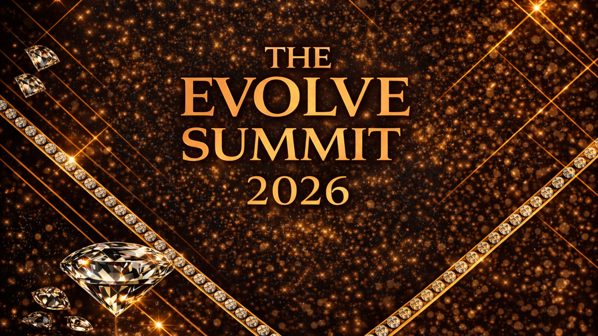 Evolve Summit 2026