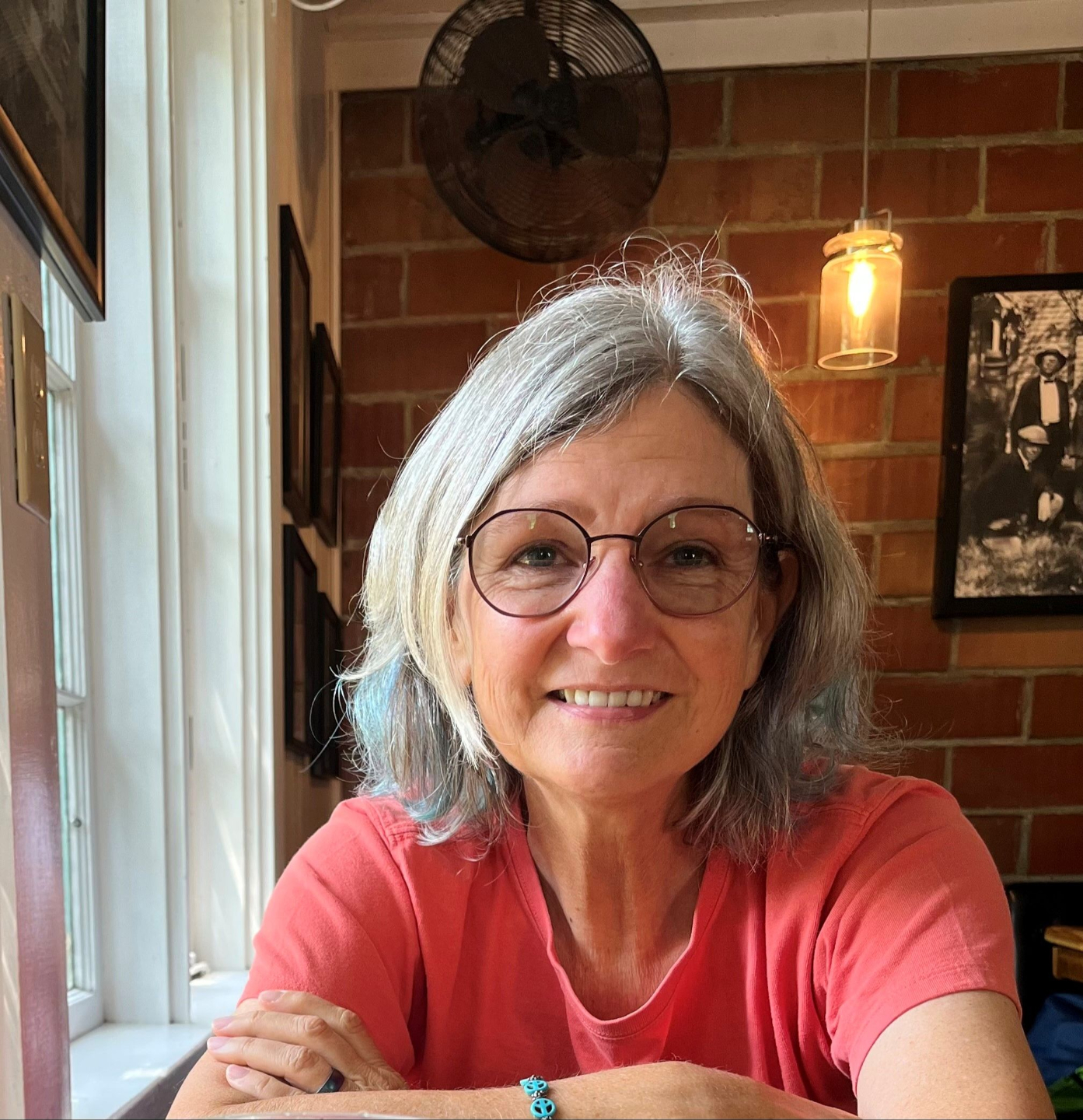Dr. Beth Dietz