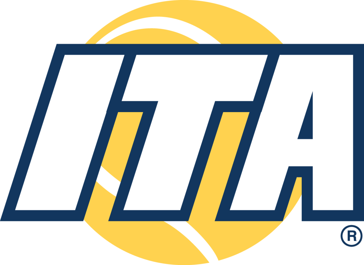NCAA college tennis pathway reference for Zenniq Academy student athletes