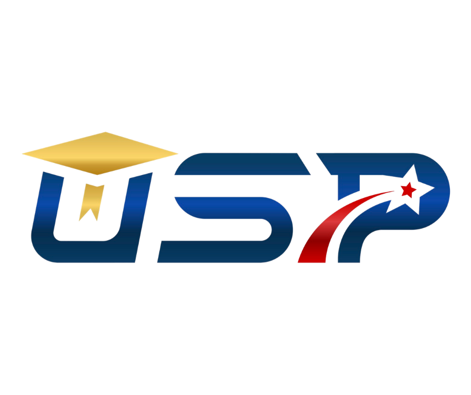 USP University Sports Program official partner of Zenniq Academy
