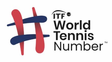 ITF World Tennis Number rating system reference for junior tennis players at Zenniq Academy
