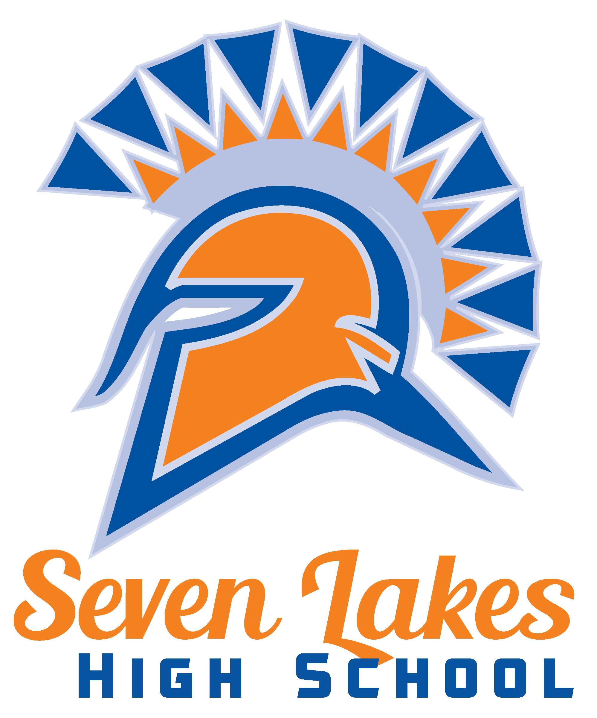 Seven Lakes High School