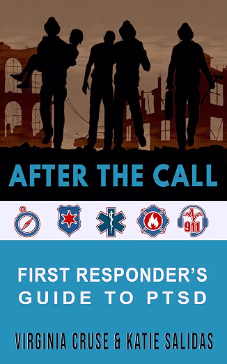 After the Call book cover