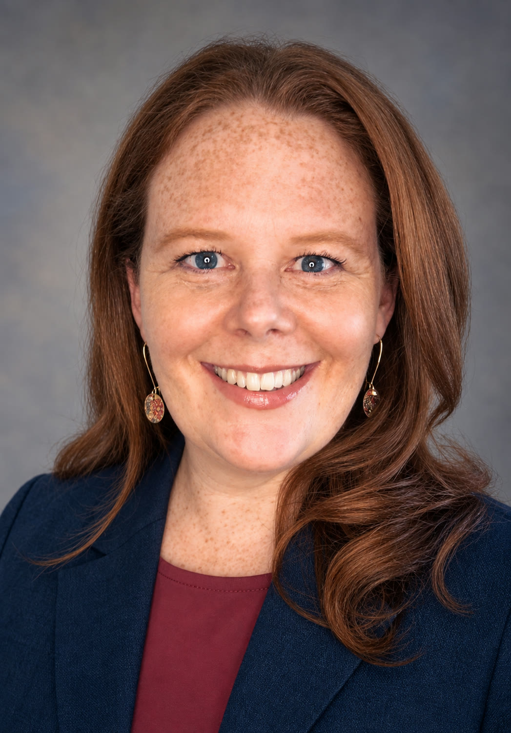 Virginia Cruse, licensed trauma therapist, combat Veteran and author