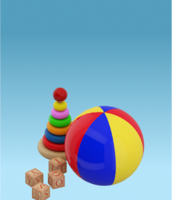 Baby, Kids And Toys