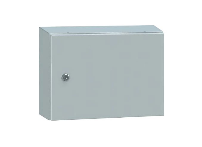 Plymovent SA 24 Control Box Workplace Safety Management