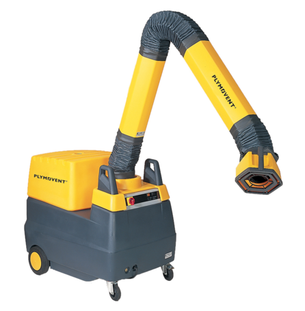 Plymovent Fume Extractors