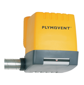 Stationery Filter Unit