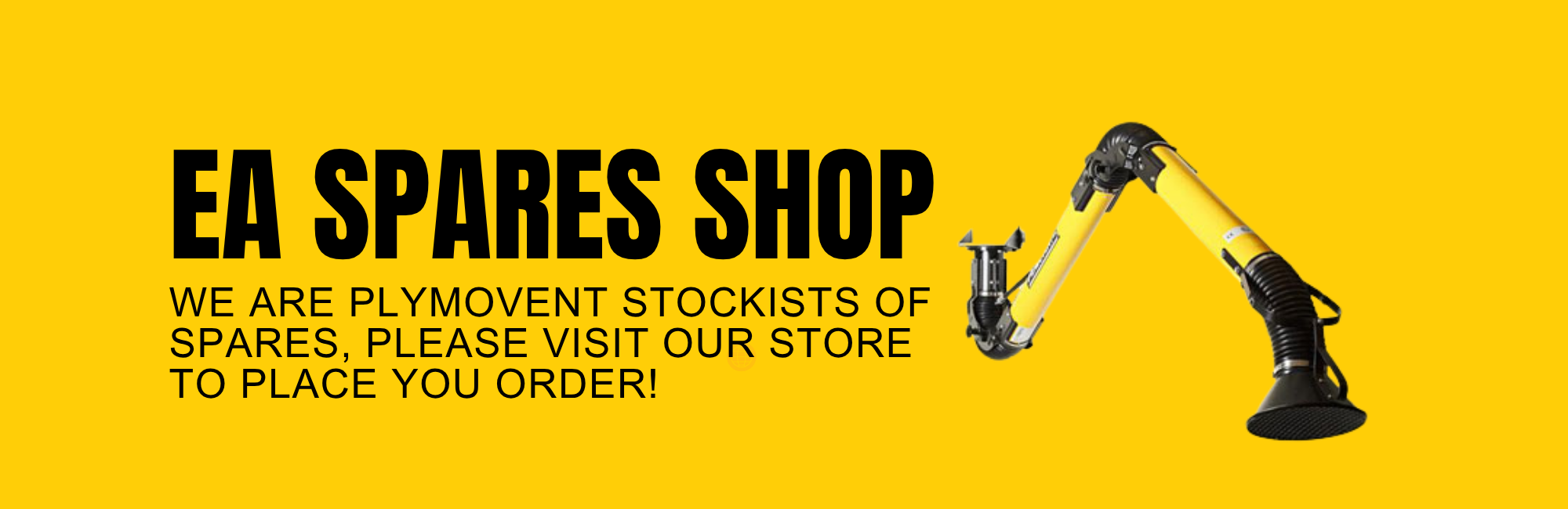 Mobile Fume Extractors