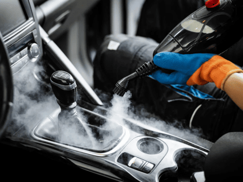 Auto Detailers