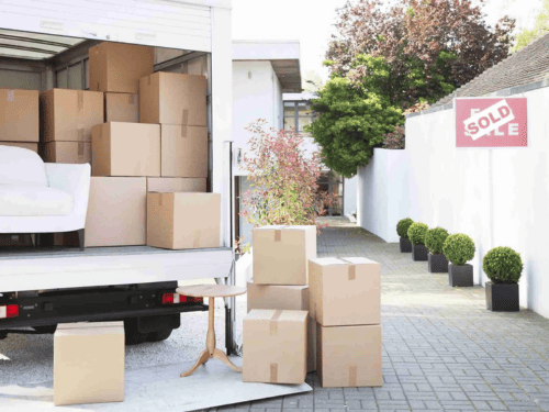 Home Movers