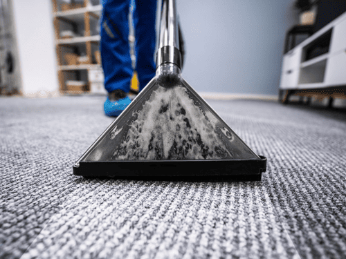 Carpet Cleaners