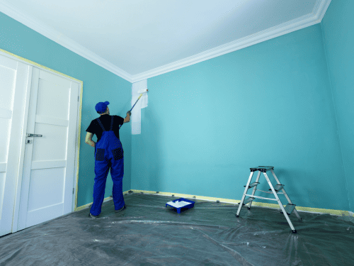 Interior Painters