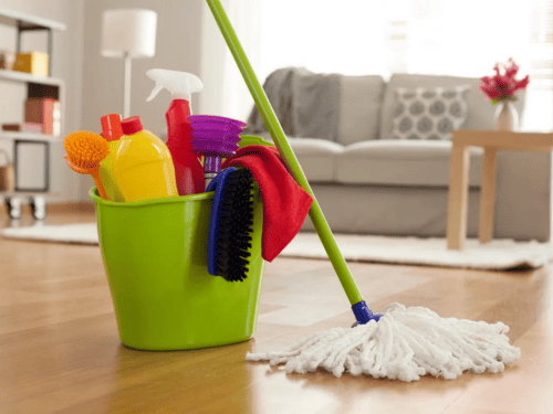 Home Cleaners