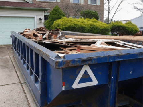 Junk Removal