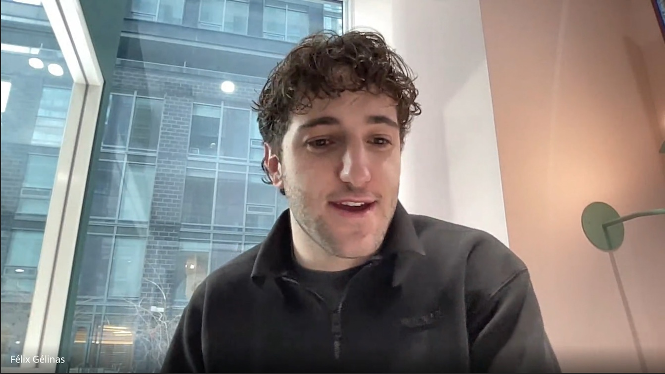 Gabriel — témoignage