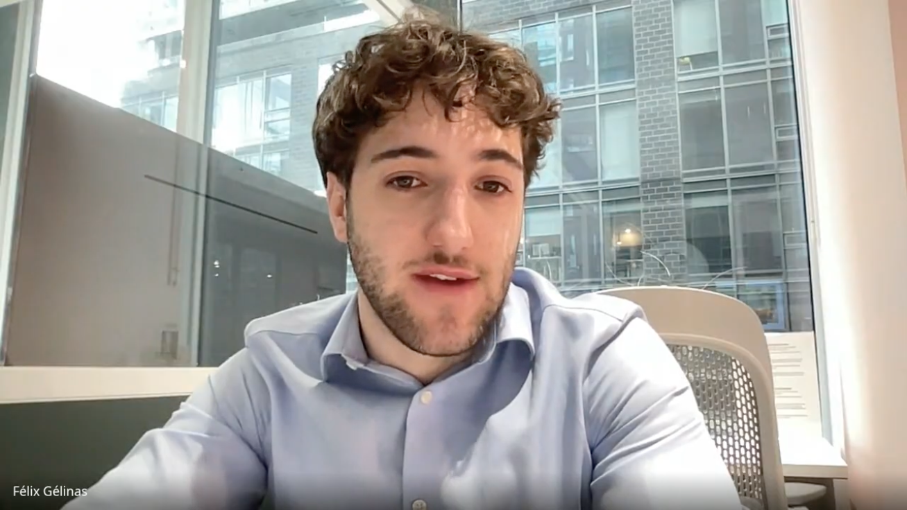 Témoignage — Académie du Supply Chain