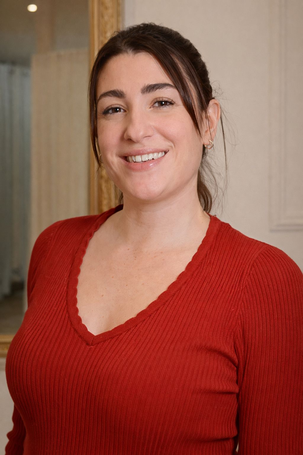 Eva — Fondatrice Falcon School