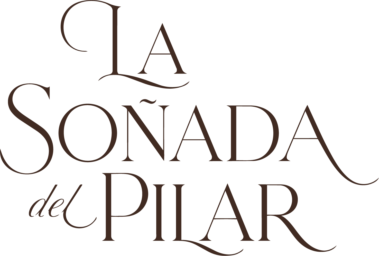 La Soñada del Pilar