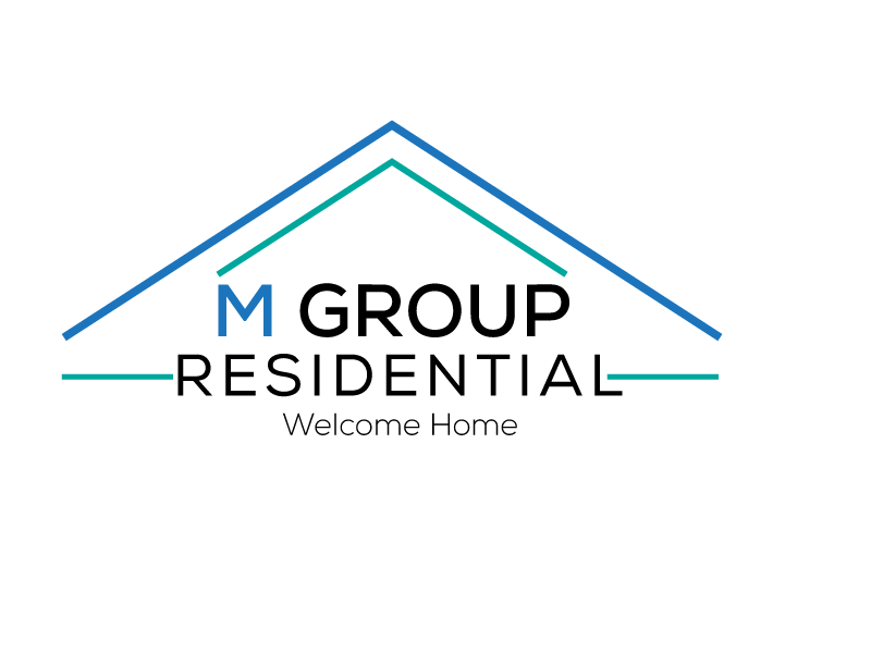 mgroupresidential.com logo