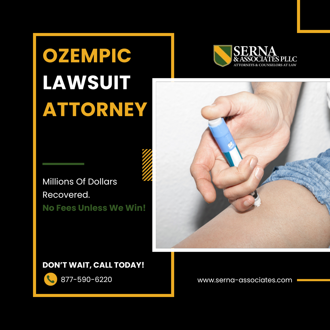 Understanding The Ozempic Lawsuit