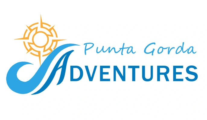 Punta Gorda Adventures logo