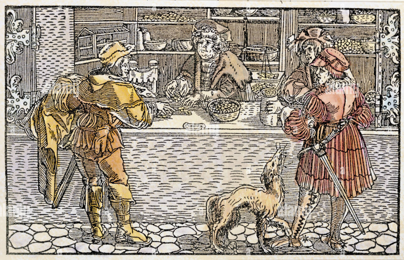 Směnárna Směnárna