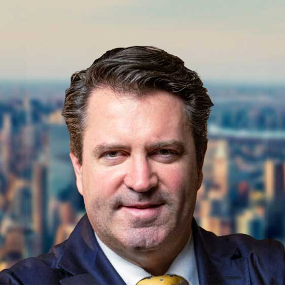 James J. DeCristofaro, Esq.