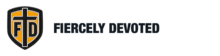 Fiercely Devoted