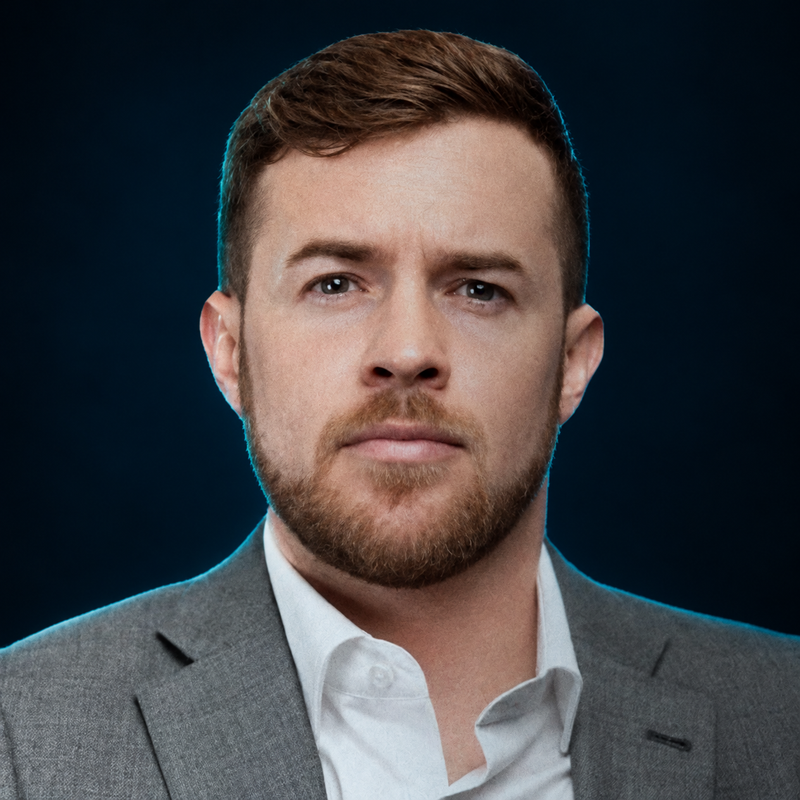 Blake Hickey