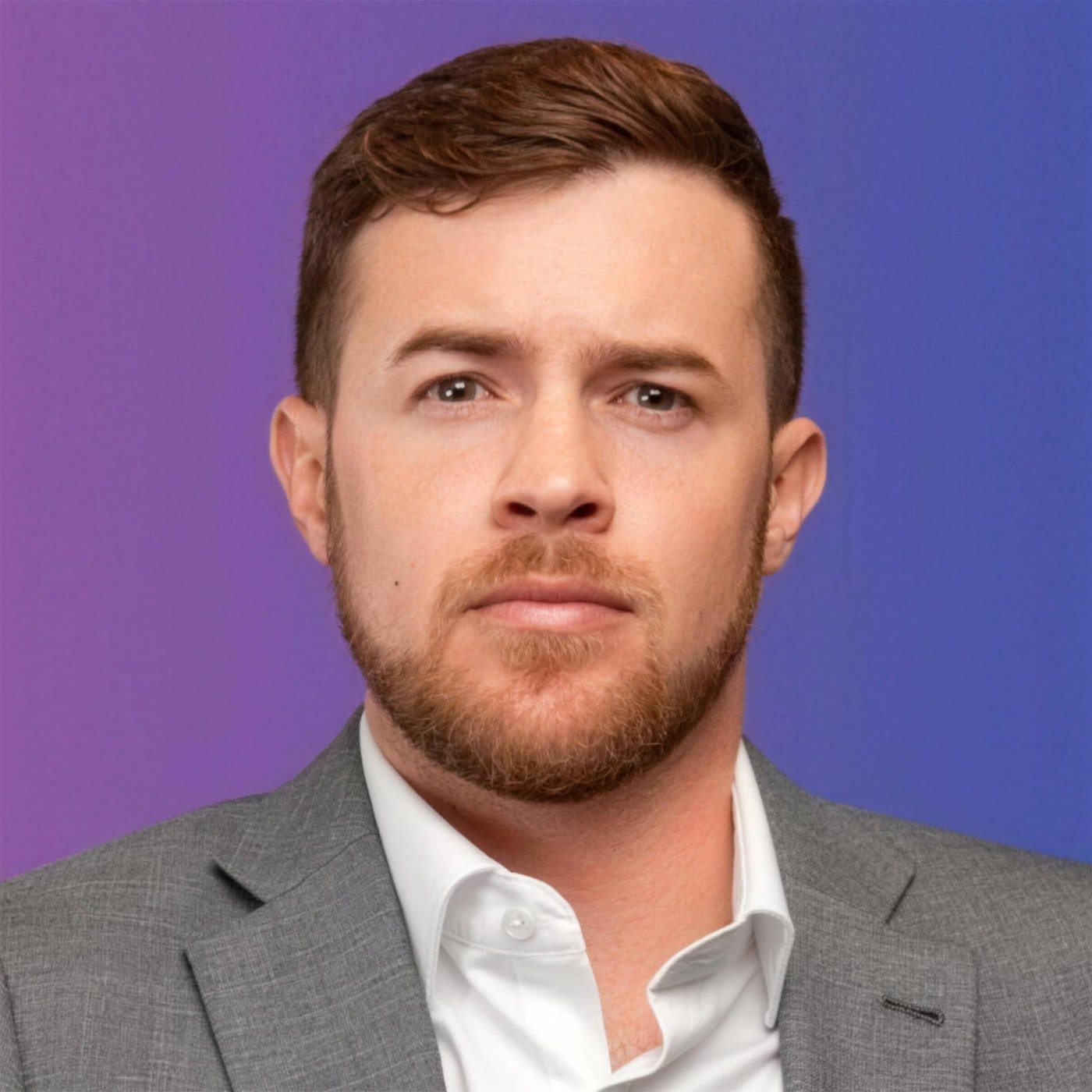 Blake Hickey, owner of Hickey Media