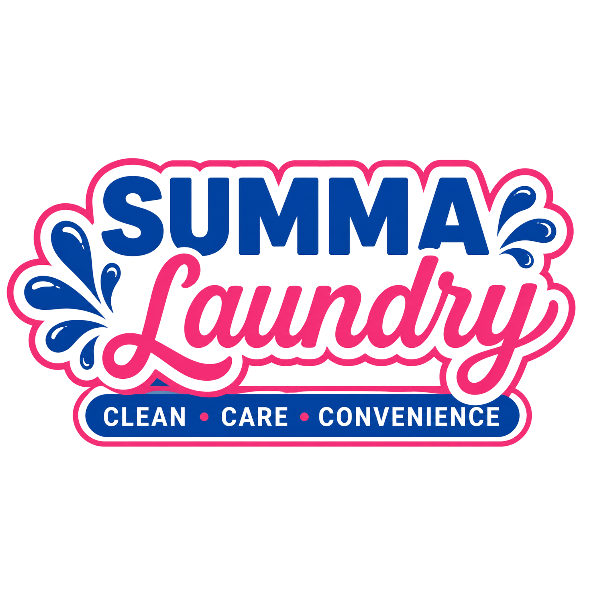 Summa Laundry
