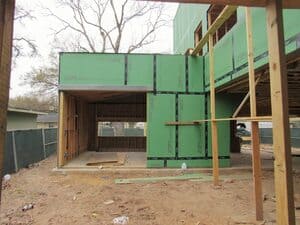 Interior & exterior painting in Houston