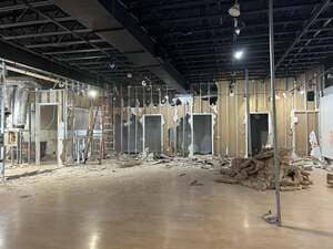 Home addition in Houston