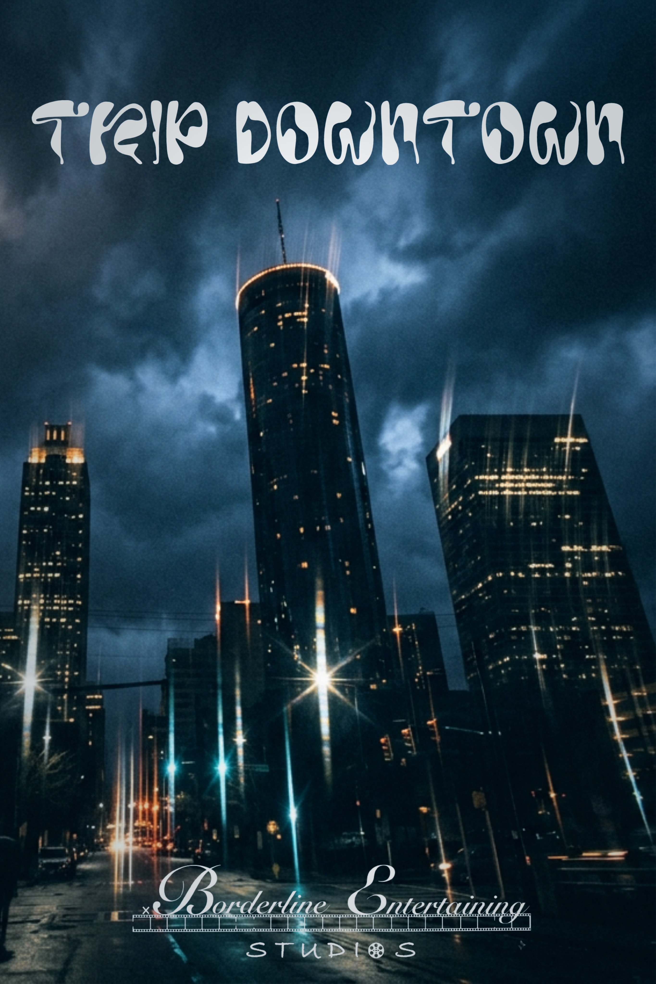 Trip Downtown