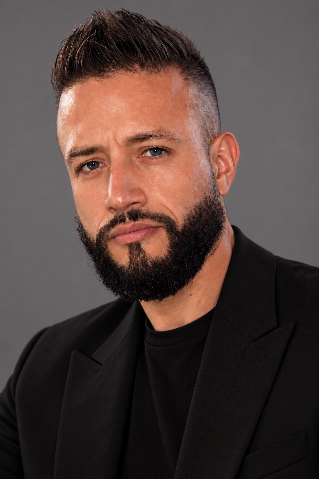 Julián Bedoya