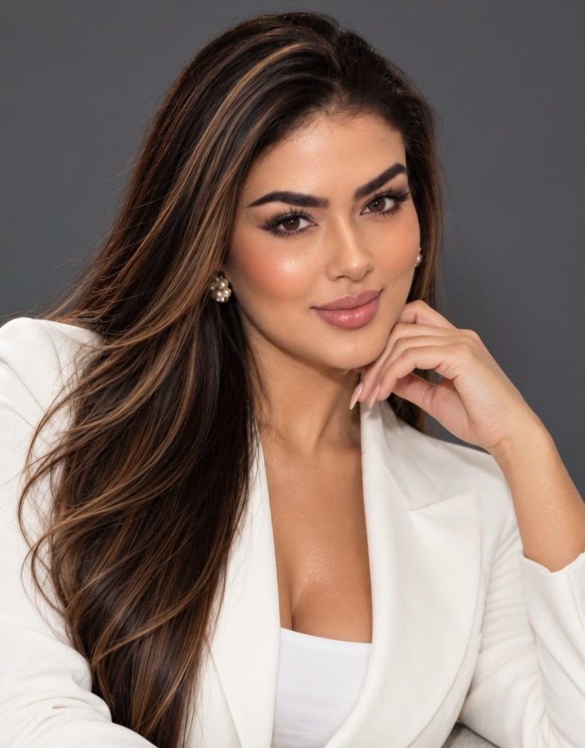 DEISY RÍOS