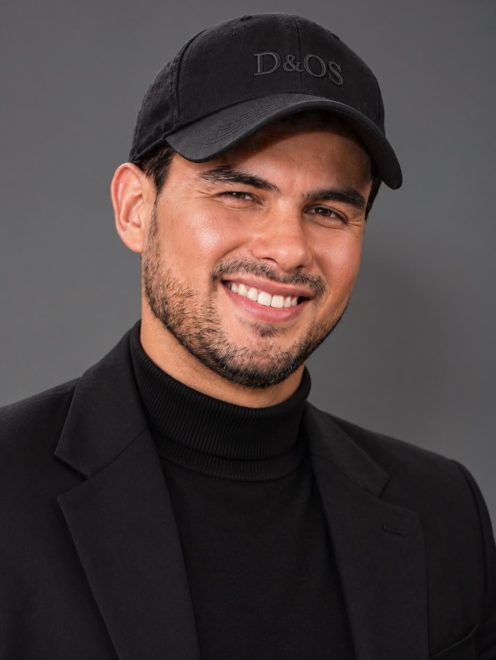 KEV BOTERO