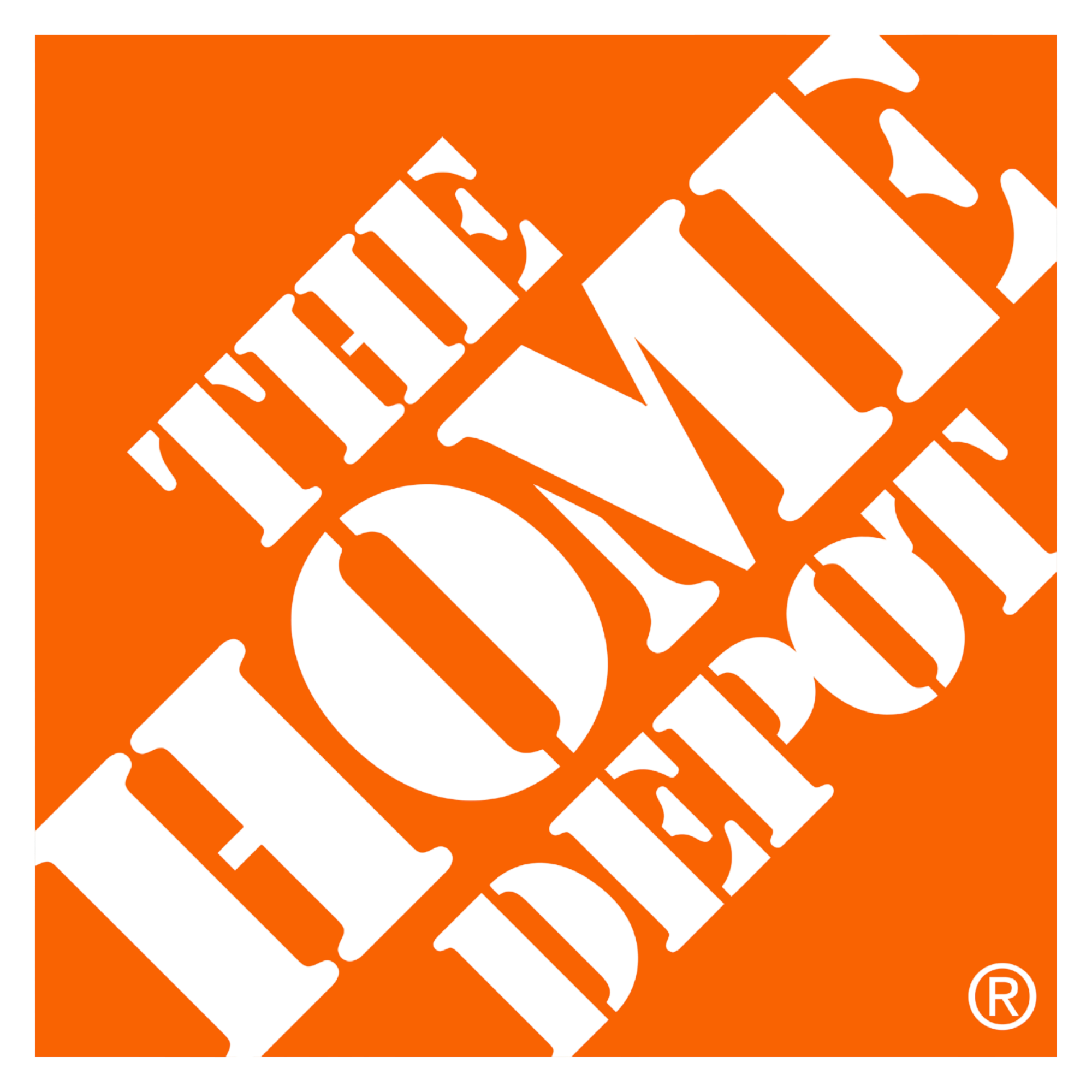 The Home Depot — Official Sponsor of the TRUE-MEN Car Wash & Community Service Event