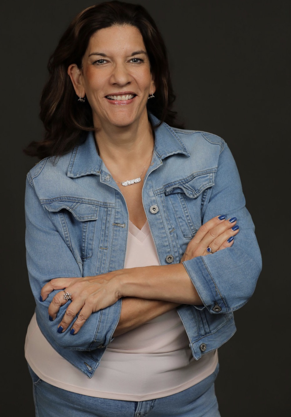 Lauren Cohen