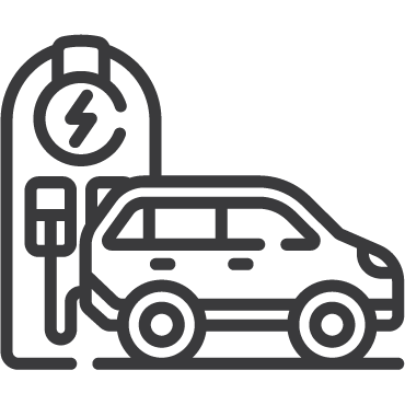 the atas ev charging