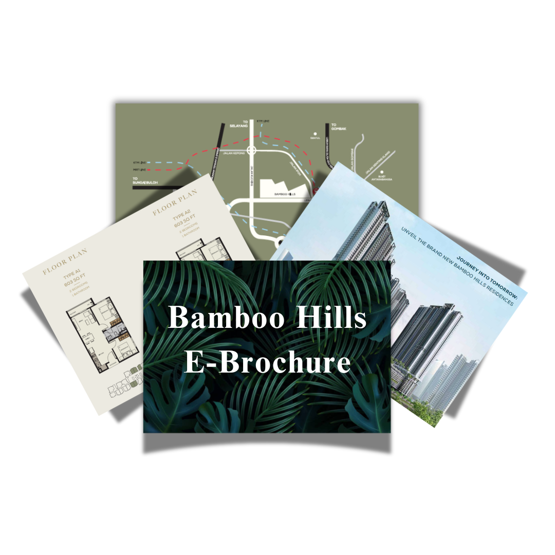 bamboo e brochure