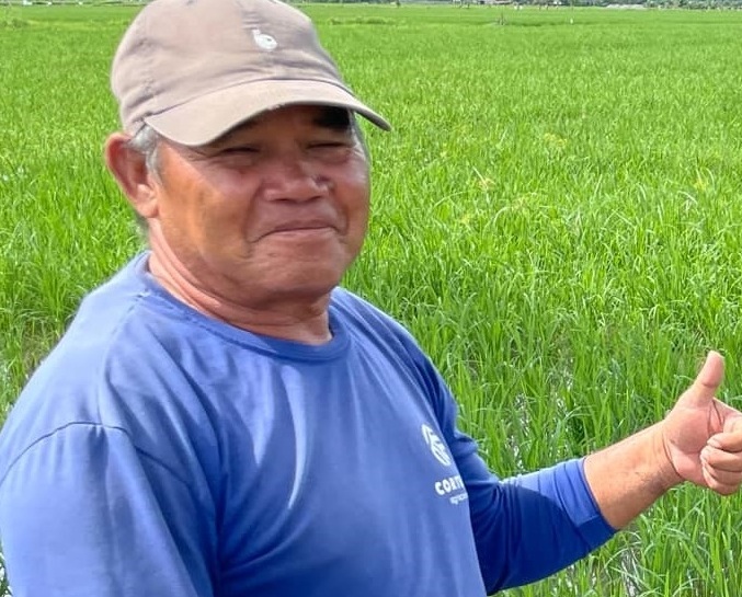 Rudy Melecio