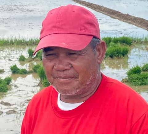 Catalino Santiago
