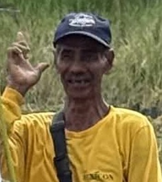 Erning Manoy