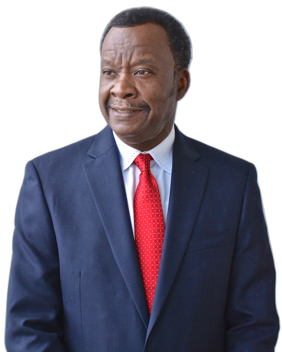Dr. Willie Wilson